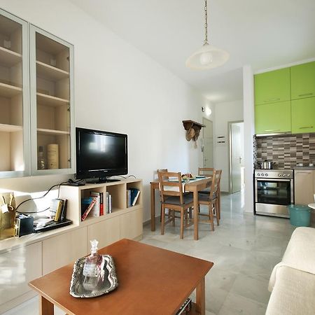 Apostolaki A. Apartment Réthimno Kültér fotó