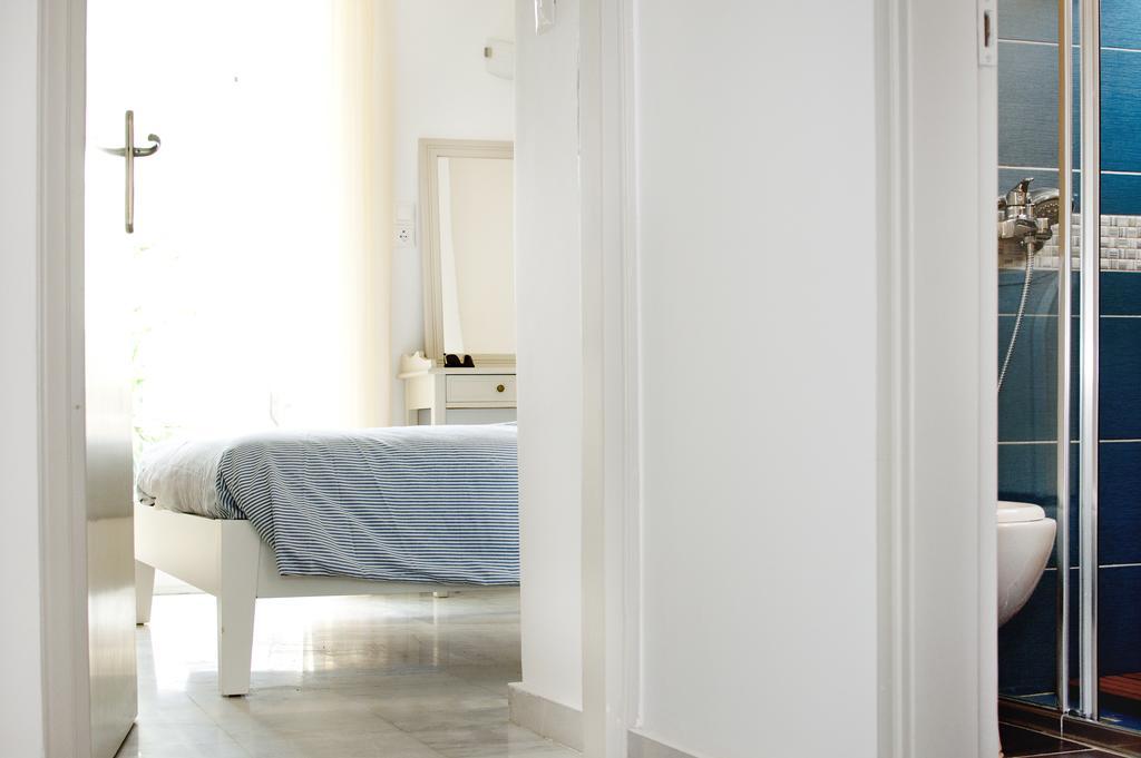 Apostolaki A. Apartment Réthimno Kültér fotó